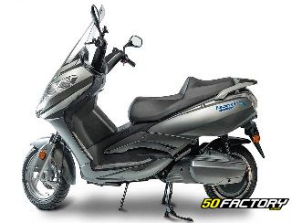 scooter 125 cc Faucone9